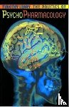 Leary, Timothy - The Politics of Psychopharmacology