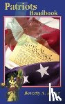 Potter, Beverly A. - Patriots Handbook