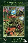 Ruck, Carl A. P., Hoffman, Mark Alwin - Entheogens, Myth, and Human Consciousness