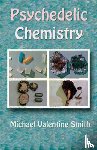 Smith, Michael Valentine - Psychedelic Chemistry