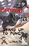 Baker, Mary - Citizen Ninja
