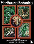 Clarke, Robert Connell - Marihuana Botanica