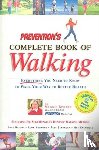 SPILNER, MAGGIE - Prevention's Complete Book Of Walking