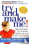 LEVY, RAY - Try And Make Me!