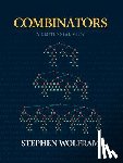 Wolfram, Stephen - Combinators