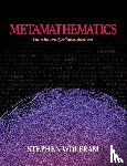 Wolfram, Stephen - Metamathematics