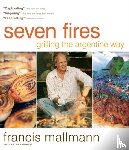 Mallmann, Francis, Kaminsky, Peter - Seven Fires