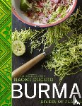 Duguid, Naomi - Burma