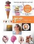 Britton Bauer, Jeni - Jeni's Splendid Ice Creams at Home