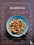 Admony, Einat - Balaboosta