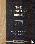Pourny, Christophe, Renzi, Jen - The Furniture Bible