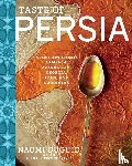 Duguid, Naomi - Taste of Persia
