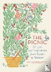Slonecker, Andrea, Stevenson, Jen, Hanel, Marnie - The Picnic