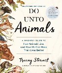 Stewart, Tracey - Do Unto Animals