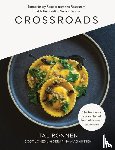 Jones, Scot, Magnussen, Serafina, Ronnen, Tal - Crossroads