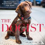 Weiss Friedman, Elias - The Dogist