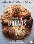 Pelzel, Raquel, Scheft, Uri - Breaking Breads