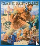 Gustafson, Scott - Classic Fairy Tales Vol 1