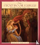 Gustafson, Scott - Classic Storybook Fables