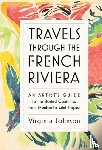 Johnson, Virginia - Travels Through the French Riviera