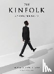 Williams, Nathan - The Kinfolk Entrepreneur
