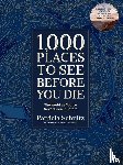 Schultz, Patricia - 1,000 Places to See Before You Die (Deluxe Edition)