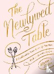 Zizka, Maria - The Newlywed Table