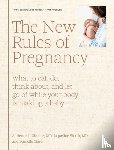 L. Simone, Adrienne, Claro, Danielle, Worth, Jaqueline - The New Rules of Pregnancy