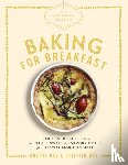 Day, Cheryl, Day, Griffith - The Artisanal Kitchen: Baking for Breakfast
