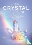 Lee, Azalea - The Crystal Workshop