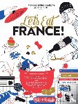 Gaudry, Francois-Regis - Let's Eat France!