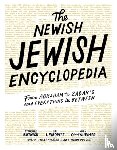 Leibovitz, Liel, Oppenheimer, Mark, Butnick, Stephanie, Tablet - The Newish Jewish Encyclopedia