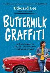 Lee, Edward - Buttermilk Graffiti