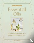 Rose, Shiva - Whole Beauty: Essential Oils