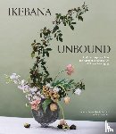 Luu, Amanda, Matsuba, Ivanka - Ikebana Unbound