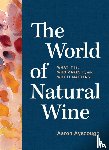 Ayscough, Aaron - The World of Natural Wine