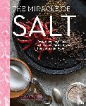 Duguid, Naomi - Miracle of Salt