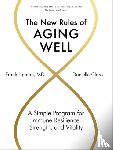 Claro, Danielle, Lipman, Frank - The New Rules of Aging Well