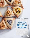 Pelzel, Raquel, Scheft, Uri - The Artisanal Kitchen: Jewish Holiday Baking