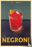 Hranek, Matt - The Negroni