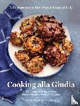 Jasmine Guetta, Benedetta - Cooking alla Giudia