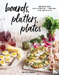 Zizka, Maria - Boards, Platters, Plates