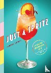 Centoni, Danielle - Just a Spritz