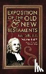 Gill, John - Exposition of the Old & New Testaments - Vol. 4