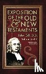Gill, John - Exposition of the Old & New Testaments - Vol. 5