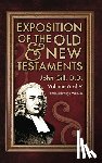 Gill, John - Exposition of the Old & New Testaments - Vol. 6