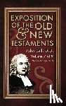 Gill, John - Exposition of the Old & New Testaments - Vol. 7