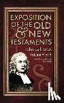 Gill, John - Exposition of the Old & New Testaments - Vol. 9