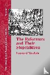 Verduin, Leonard - The Reformers and Their Stepchildren