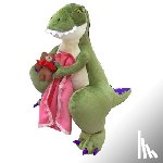 Yolen, Jane - HOW DO DINOSAURS SAY GOOD NIGH